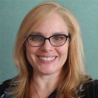 Hachette Book Group Employee Jen Hill's profile photo