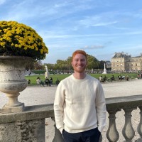 Apple Employee Sam Pollack's profile photo