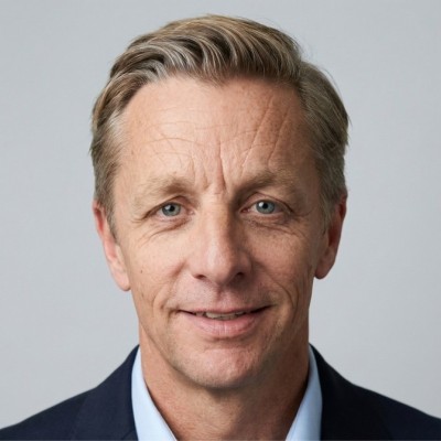 Juno Employee Nic Chamberlain's profile photo