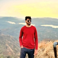 Dexciss Technology Employee Ganesh Nikam's profile photo