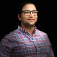 Zikrullah Habibi Email