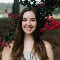 Crew One Productions Employee Rachel Black's profile photo