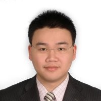 Far Eastern Group Employee Paul Huang's profile photo