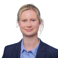 Berlin Recycling Employee Friederike Schmitt's profile photo
