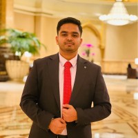Ahammed C Email