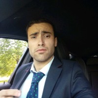 Pablo Simón Suarez Email