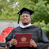 Wells Fargo Employee Titus Williams's profile photo