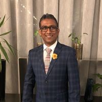 Bestmed Medical Scheme Employee Dhiresh Ramdeen's profile photo