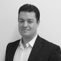 Spark Event Group Employee Daniel Howlett's profile photo