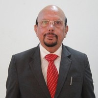 AMITY University Gurgaon Employee Drjaipaul Dudeja's profile photo
