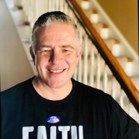 Donald Watson's profile photo