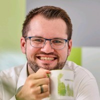DI.UNIT GmbH Employee Stefan Messner's profile photo