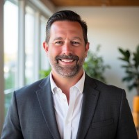 Chronicle Heritage Employee Brad Kerkhoff's profile photo