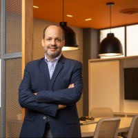 MIGIVA Group Employee Jorge Cannock's profile photo