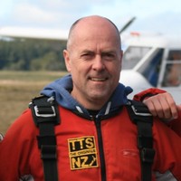IMA Group Employee Jon Randall's profile photo