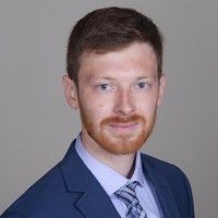 National Logistics Service (NLSfreight) Employee Justin Sangermano's profile photo