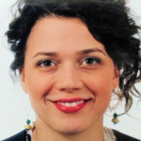Altromercato Employee Rosa Speranza's profile photo