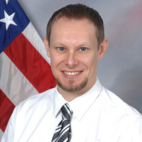 Fleet Readiness Center Southeast Employee Mike Schultz's profile photo