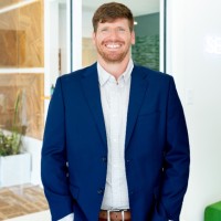 Seaport Real Estate Group Employee Patrick Teuton's profile photo