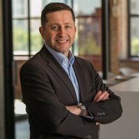 Orbia Fluor & Energy Materials Employee John Jaddou's profile photo