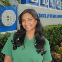 Samhita Bolisetty Email