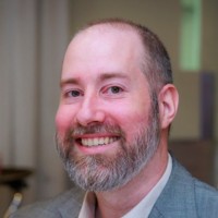 eStruxture Data Centers Employee Marc-André Bouchard's profile photo