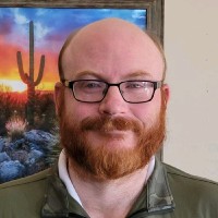 Colin Mellars Email & Phone Number