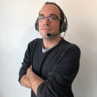JobPhoning Employee Florian 🤝's profile photo