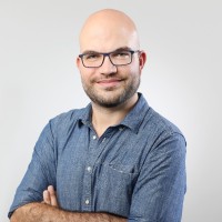 Olmero AG Employee Tamas Roman's profile photo