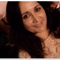 Admon Employee Eva Garcia's profile photo