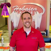 Hobaica Services Employee Chase Cottam's profile photo