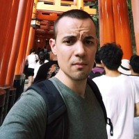 Hyliacom Employee Fernando Pérez's profile photo