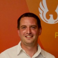 Dronecloud Employee Jan Domaradzki's profile photo