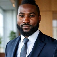 The Funplex Employee Dnard Robinson's profile photo