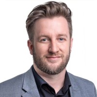 Eurofase Lighting Employee Trevor Croson's profile photo