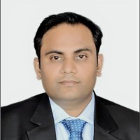 Bajaj Life Employee Prakash Gupta's profile photo