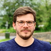 Oncase Employee Iandé Bailey Coutinho's profile photo