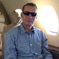 MED-ED Employee Jim Edwards's profile photo