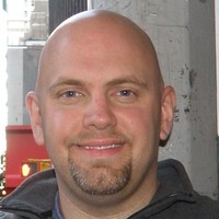 Spire Employee Steven Samson's profile photo
