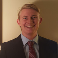 Crewforce Employee David Weichert's profile photo
