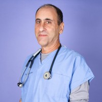 PetPace Employee Asaf Dagan's profile photo