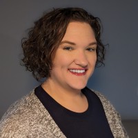 Worldpay Employee Jess Thomas's profile photo