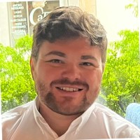 Tabak Law, LLC Employee Kyle Hough's profile photo