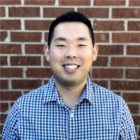 St. Mary's Health Care System Employee Philip Kong's profile photo