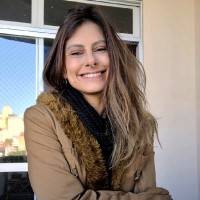 HIDROBR Employee Talita Bergamaschi's profile photo