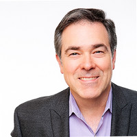 Shamrock Capital Employee Peter Rivera's profile photo