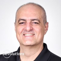 Simon Leroux Email