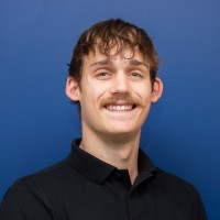 SRC, Inc. Employee Conor McManus's profile photo