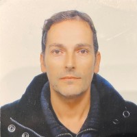 ALFAGOMMA Group Employee Simone Pagano's profile photo