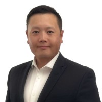 5BYFIVE Creative Employee Tony Chen's profile photo